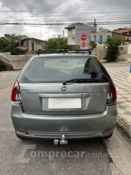 PALIO 1.0 MPI Fire Economy 8V