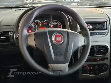 Idea ATTRACTIVE 1.4 Fire Flex 8V 5p