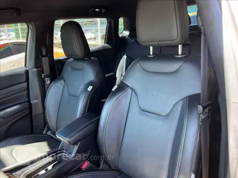 COMPASS 1.3 T270 Turbo Longitude 80 Anos