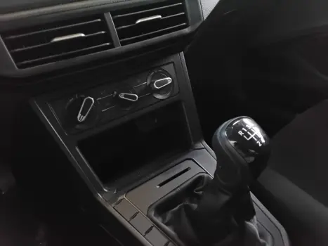 POLO 1.0 MPI TRACK MANUAL