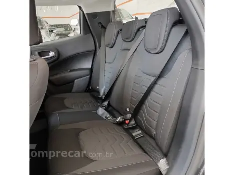 TORO 1.3 TURBO 270 FLEX FREEDOM AT6