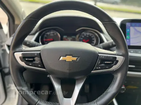 ONIX SED. Plus PREM. 1.0 12V TB Flex Aut