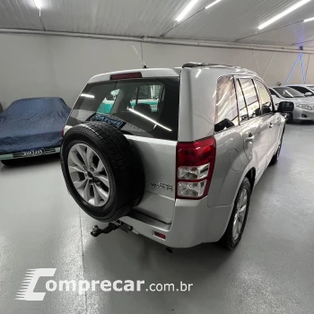 GRAND VITARA 2.0 4X2 16V