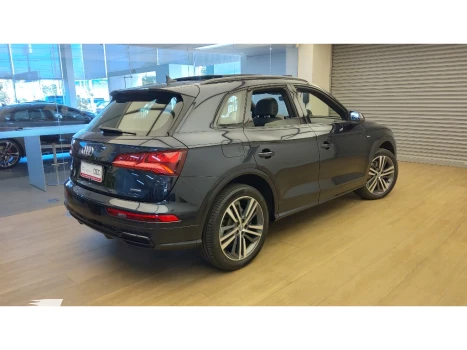 Q5 2.0 TFSI S-line S Tronic