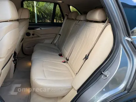 X5 3.0 4X4 30D I6 Turbo