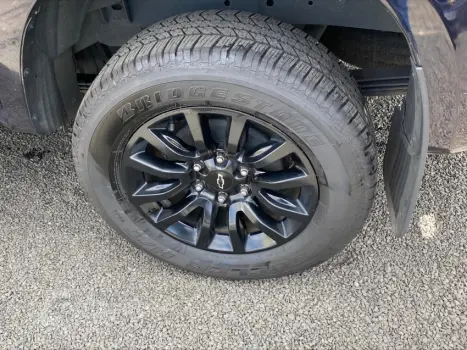 S10 2.8 LT 4X4 CD 16V Turbo