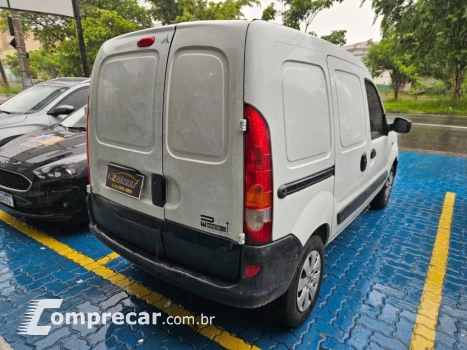 KANGOO 1.6 Express 16V