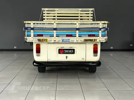 KOMBI 1.6 MI PICK-UP CS 8V GASOLINA 2P MANUAL