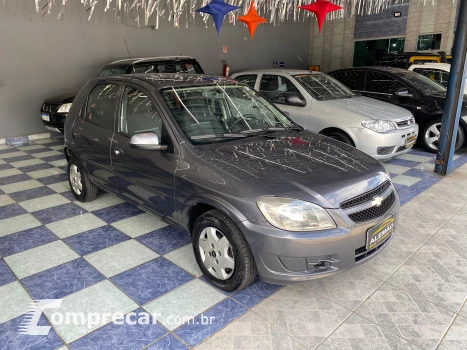 CELTA 1.0 MPFI LT 8V