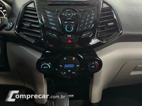 Ecosport 2.0 Titanium Plus 16V Flex 4P Powershift