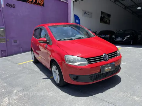 FOX 1.0 MI Trendline 8V