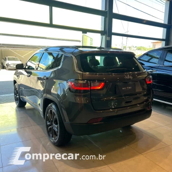 COMPASS SPORT T270 1.3 TB 4x2 Flex Aut.