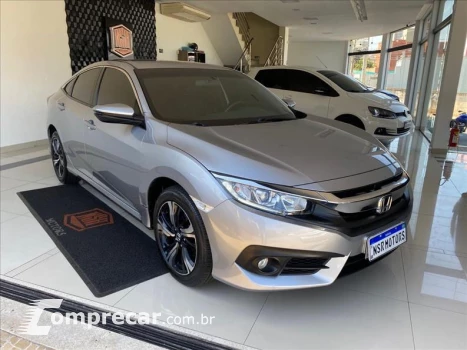 CIVIC 2.0 16vone EX