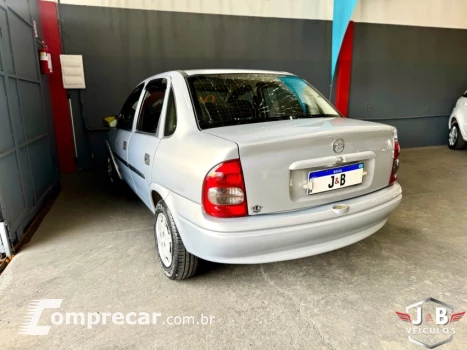 CORSA 1.0 MPFI Classic Sedan 8V