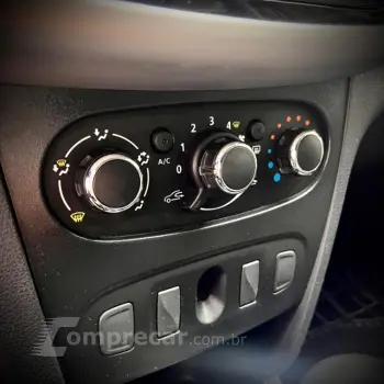 SANDERO 1.0 12V SCE Expression