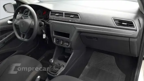 SAVEIRO 1.6 MSI ROBUST CS 16V FLEX 2P MANUAL