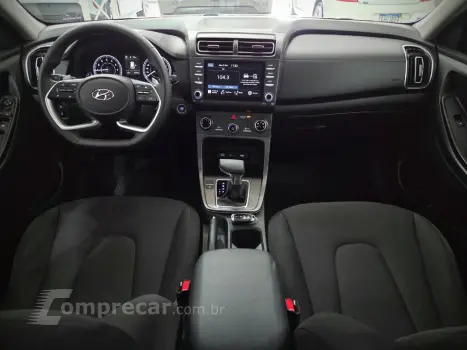 CRETA 1.0 TGDI FLEX COMFORT PLUS AUTOMÁTICO