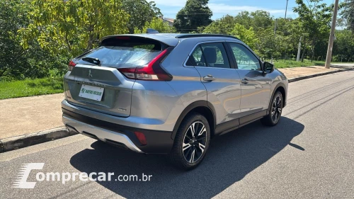 ECLIPSE CROSS 1.5 Mivec Turbo HPE