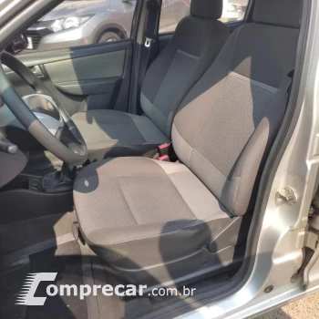 CELTA 1.0 MPFI LT 8V