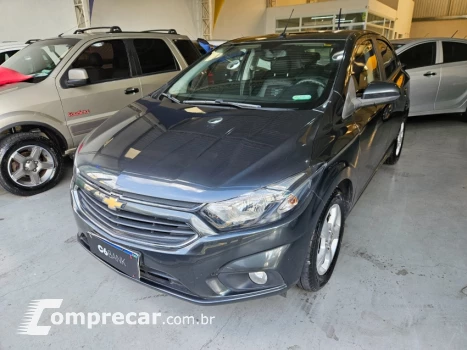 CHEVROLET ONIX 1.4 MPFI LT 8V 4 portas