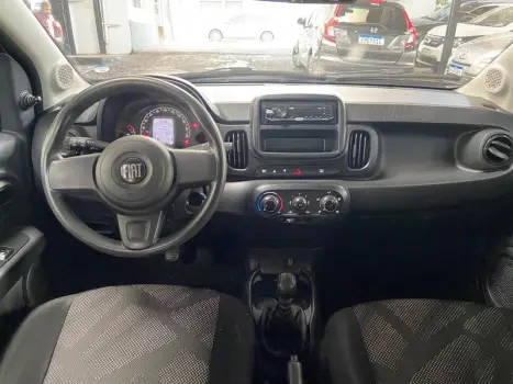 MOBI LIKE 1.0 FLEX 4P