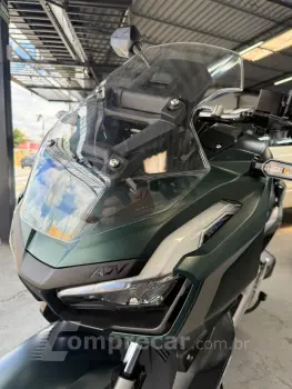 ADV 150 ABS CVT