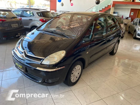 XSARA 1.6 I Picasso Exclusive 16V