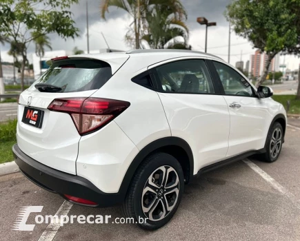 HR-V 1.8 16V Touring