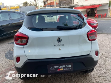 KWID 1.0 12V SCE ZEN