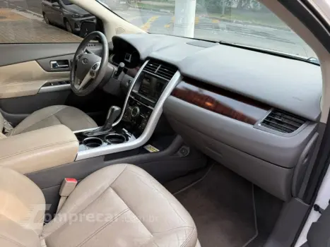 EDGE LIMITED 3.5 V6 24V FWD Aut.