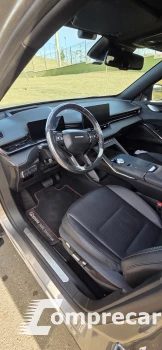 HAVAL H6 GT 1.5 Phev AWD DHT