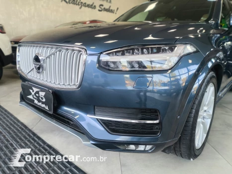 XC 90 T-6 INSCRIPTION 2.0 320CV 5p