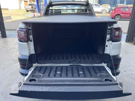 STRADA 1.4 FIRE FLEX ENDURANCE CS MANUAL