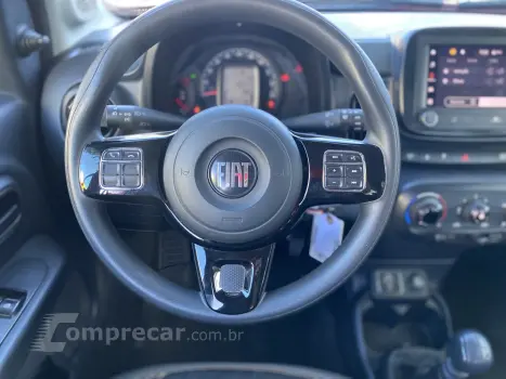 MOBI 1.0 EVO FLEX TREKKING MANUAL