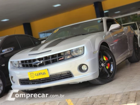 CAMARO Camaro SS 6.2 V8 16V