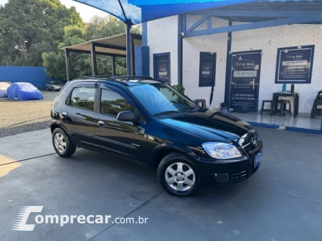 CELTA - 1.0 MPFI SPIRIT 8V 4P MANUAL