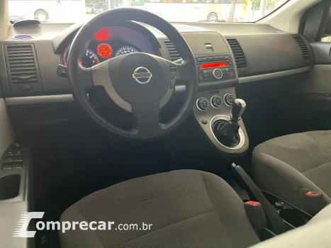 SENTRA 2.0 16V