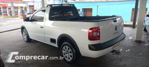 SAVEIRO 1.6 MI Trendline CS 8V