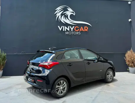 HB20 1.6 Premium 16V