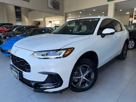 Honda ZR-V Touring 2.0 4 portas