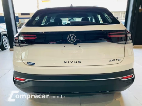 NIVUS 1.0 200 TSI Highline