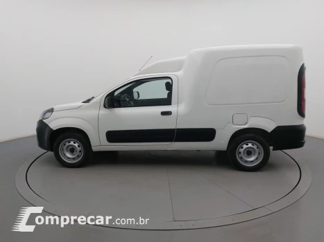 FIORINO 1.4 MPI FURGÃO ENDURANCE 8V FLEX 2P MANUAL