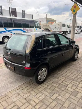 CORSA 1.4 MPFI Maxx 8V