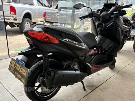 XMAX 250 ABS DARTH VADER