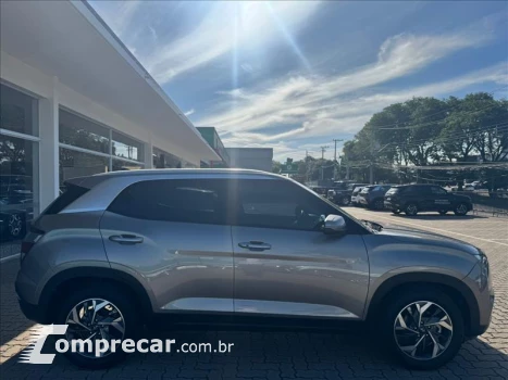 CRETA 1.0 Tgdi Limited