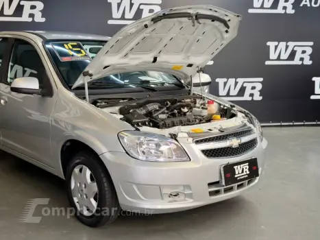 CELTA 1.0 MPFI LT 8V