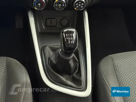 ONIX 1.0 FLEX PLUS LT MANUAL