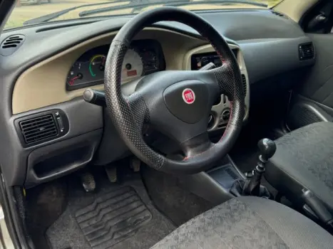 PALIO - 1.0 MPI FIRE ECONOMY 8V 4P MANUAL