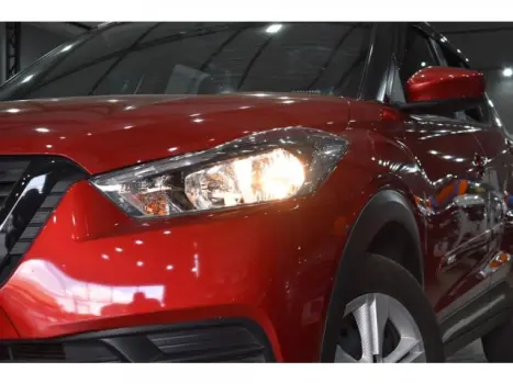 KICKS - 1.6 16V START S DIRECT 4P XTRONIC