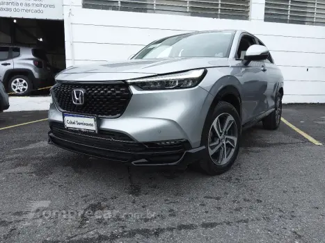 HR-V 1.5 DI I-VTEC TURBO FLEX TOURING CVT